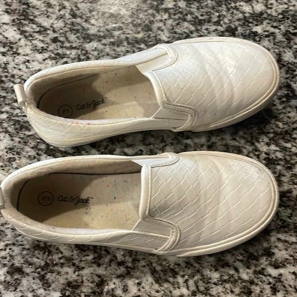 Cat & Jack Other - These are some shoes!!
